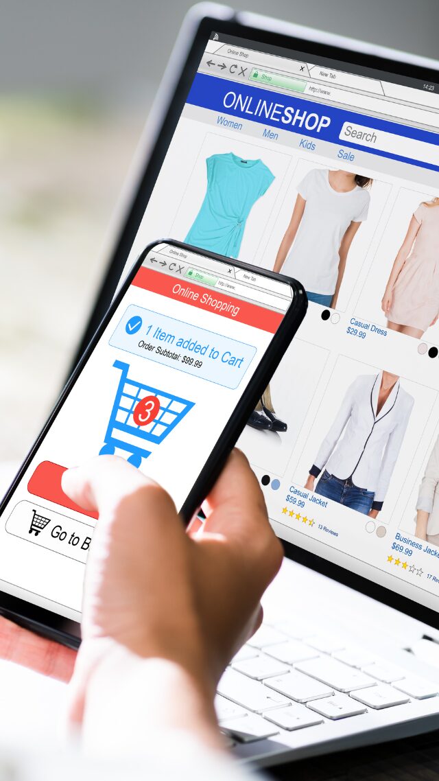 chaque message devient une opportunité.  Vous répondez. Vous vendez. Vous encaissez.